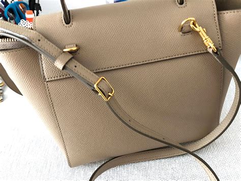 celine nano dupe uk|celine handbag dupe review.